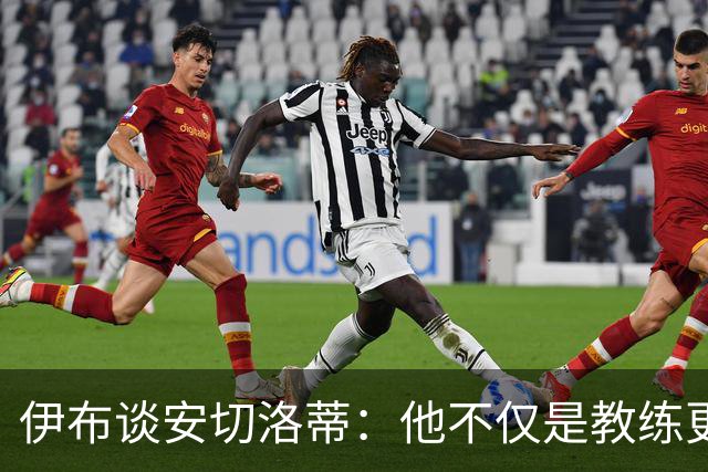 伊布谈安切洛蒂：他不仅是教练更是管理者 执教巴西对他是挑战